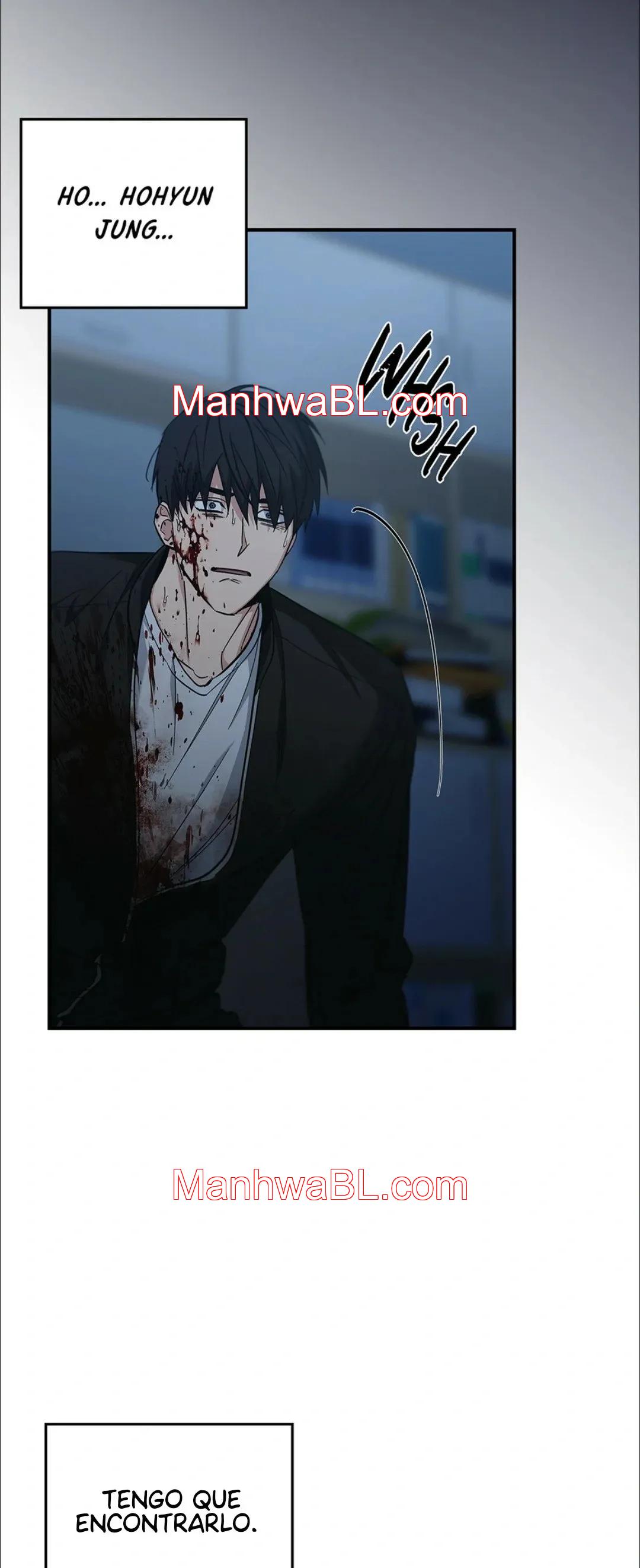 Dead Man Switch - Capítulo 44 2 manhwa