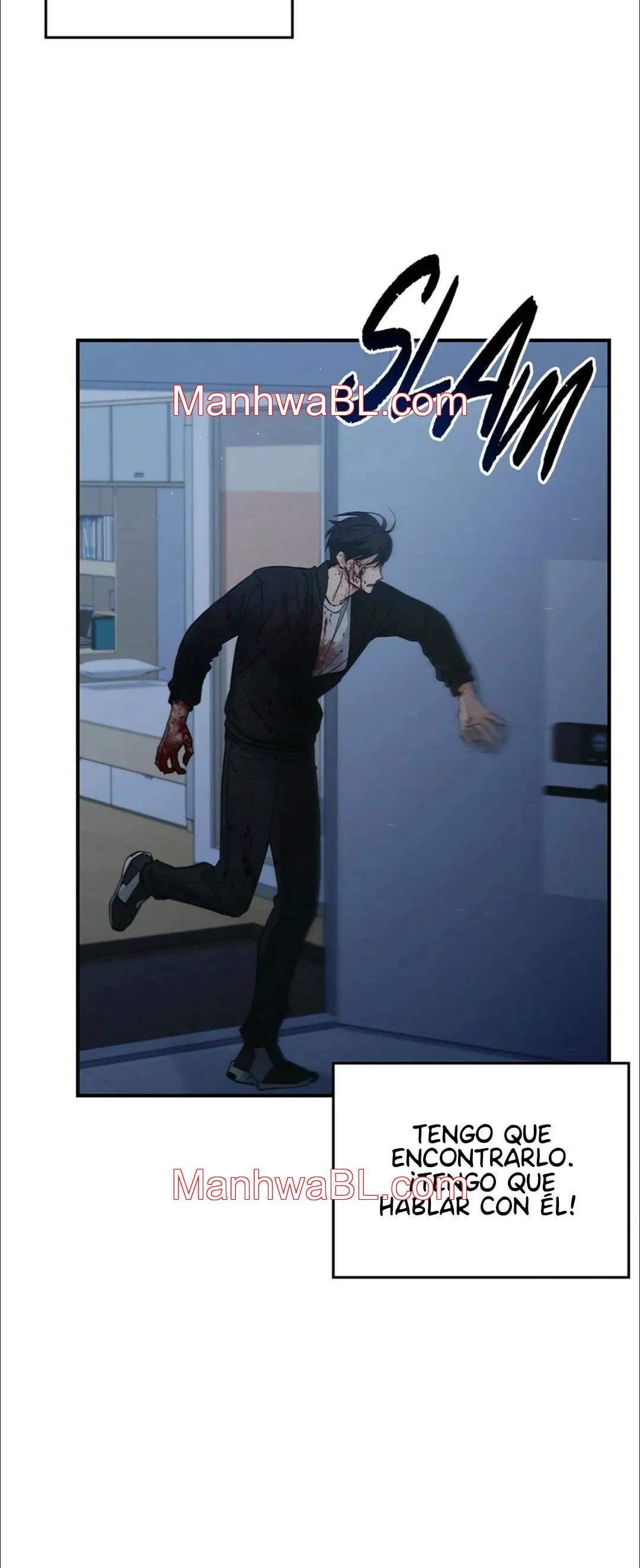 Dead Man Switch - Capítulo 44 2 manhwa