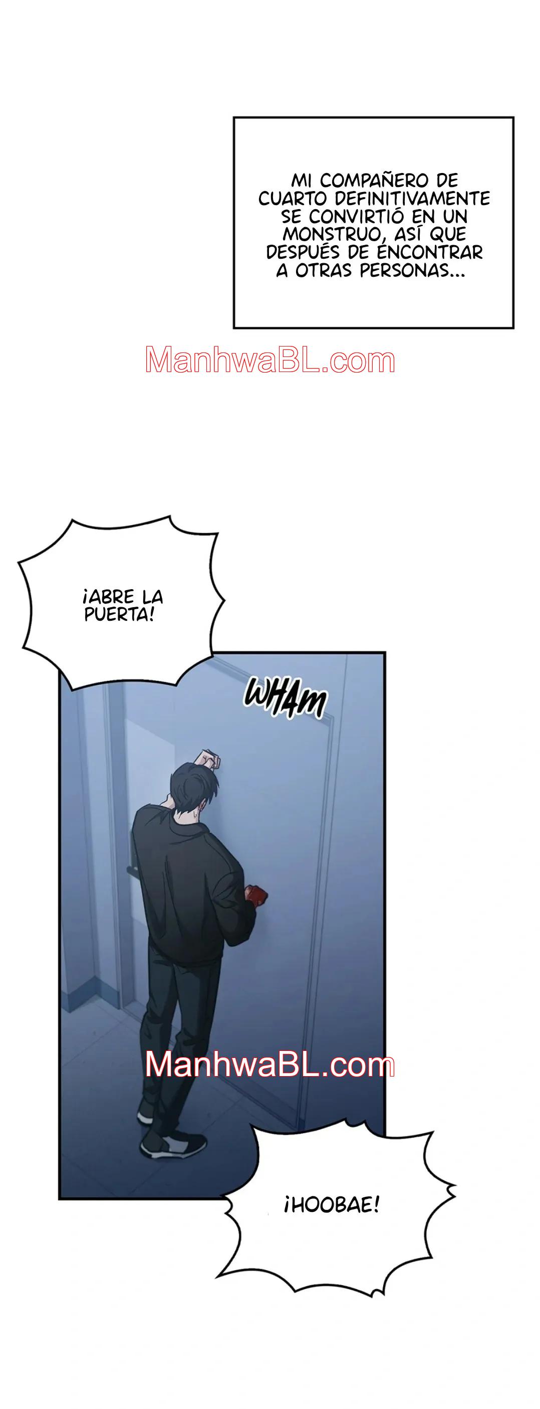 Dead Man Switch - Capítulo 44 2 manhwa