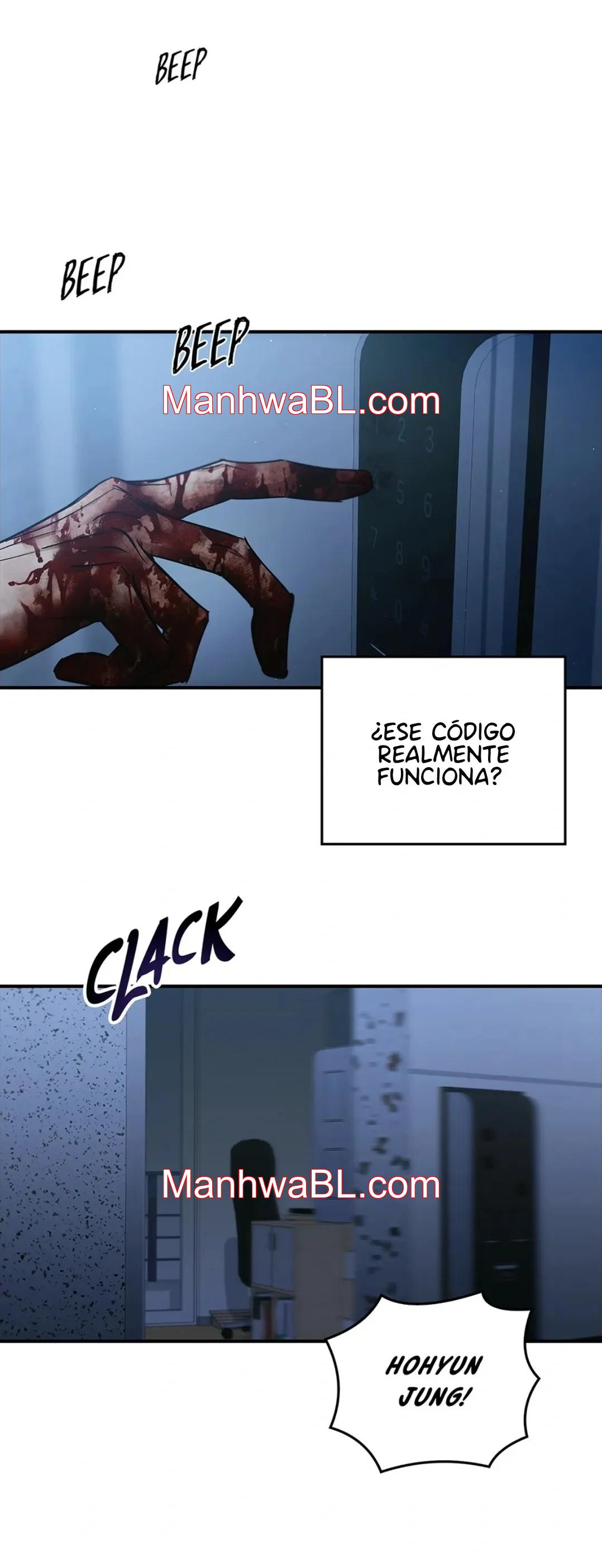 Dead Man Switch - Capítulo 44 2 manhwa
