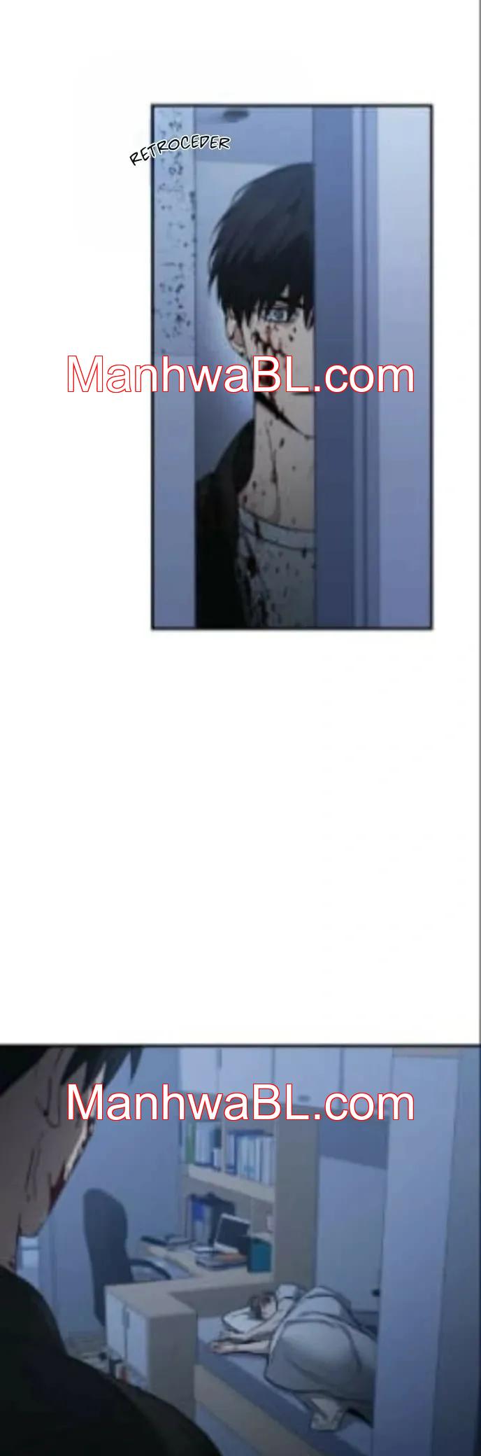 Dead Man Switch - Capítulo 44 2 manhwa