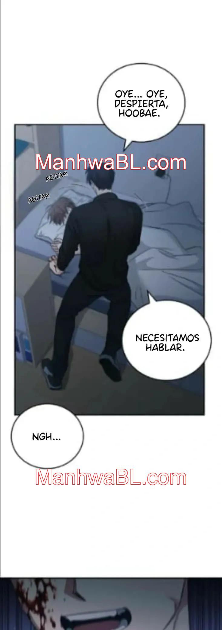 Dead Man Switch - Capítulo 44 2 manhwa