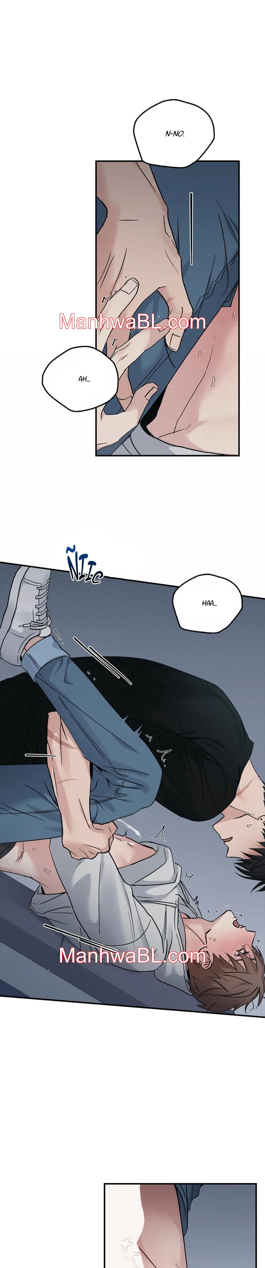 Dead Man Switch - Capítulo 26.2 manhwa
