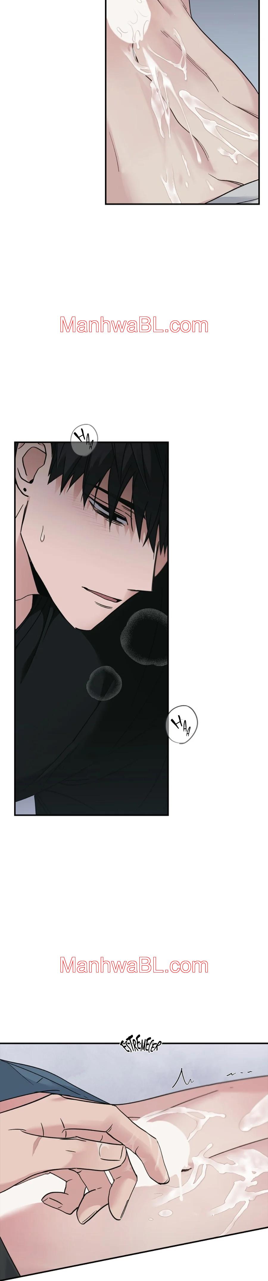 Dead Man Switch - Capítulo 26.2 manhwa