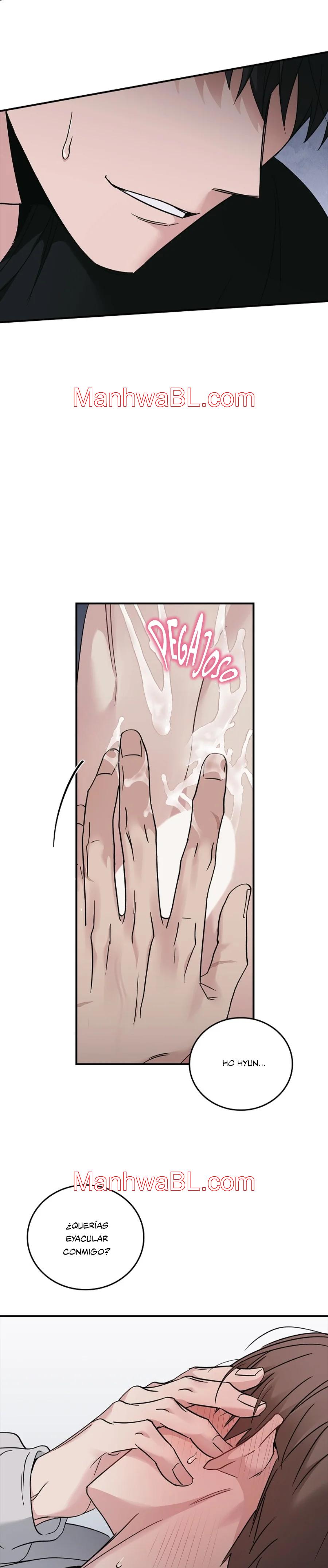 Dead Man Switch - Capítulo 26.2 manhwa