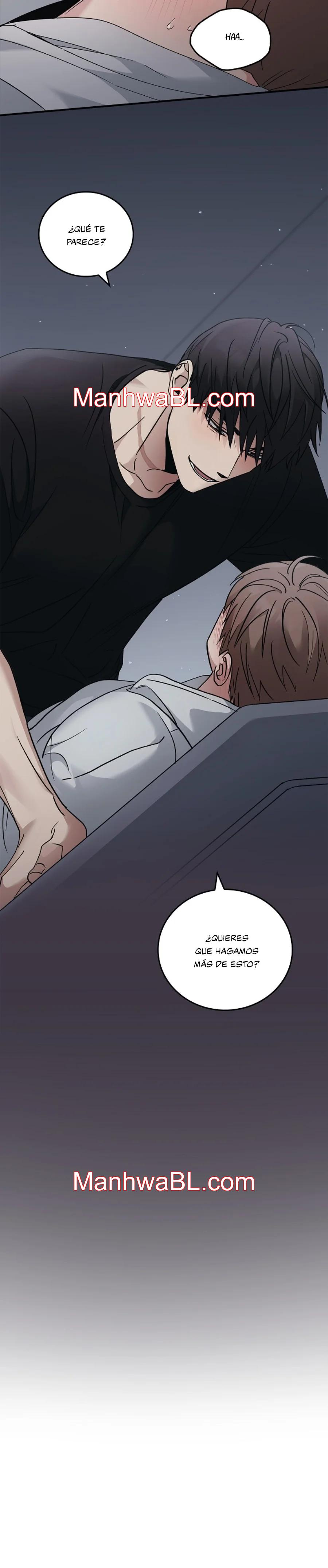 Dead Man Switch - Capítulo 26.2 manhwa