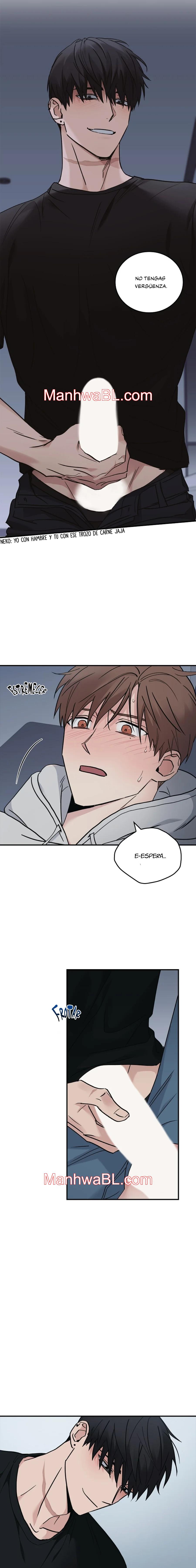 Dead Man Switch - Capítulo 26.2 manhwa