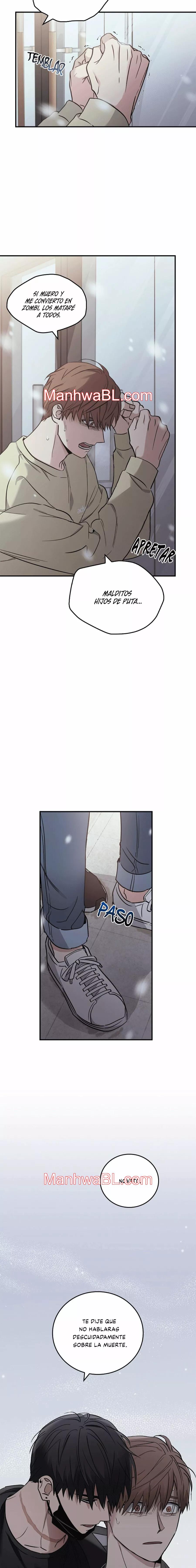 Dead Man Switch - Capítulo 18.2 manhwa