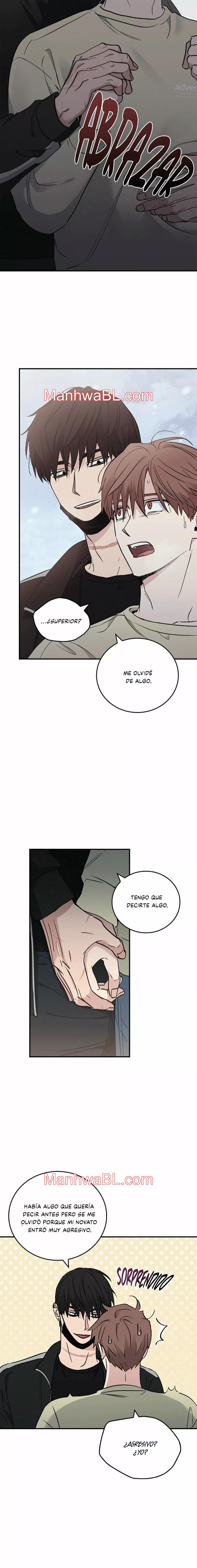 Dead Man Switch - Capítulo 18.2 manhwa