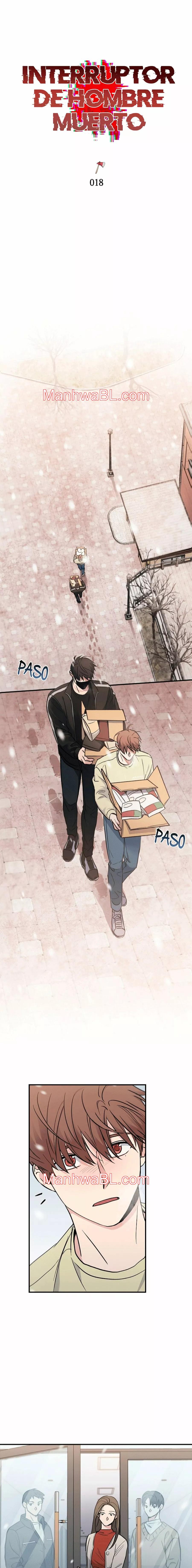Dead Man Switch - Capítulo 18.2 manhwa