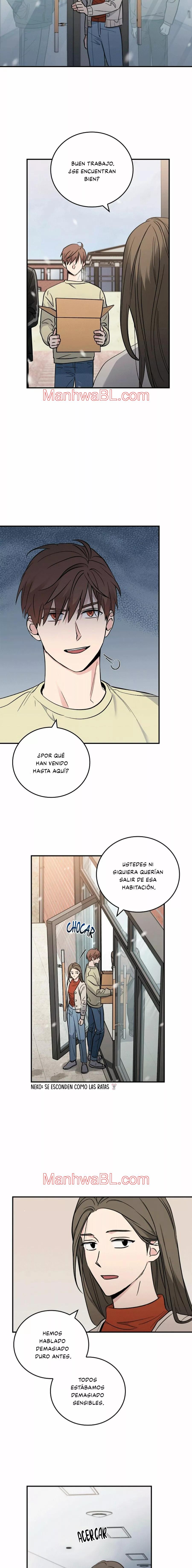 Dead Man Switch - Capítulo 18.2 manhwa