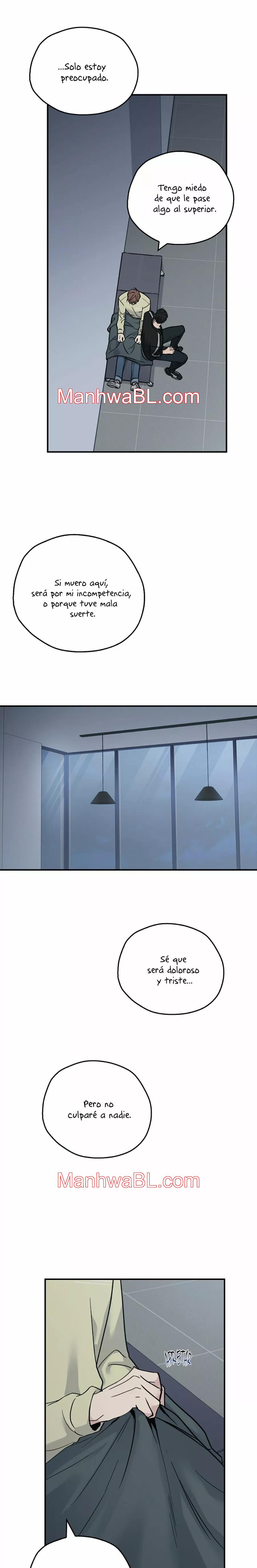 Dead Man Switch - Capítulo 22.2 manhwa