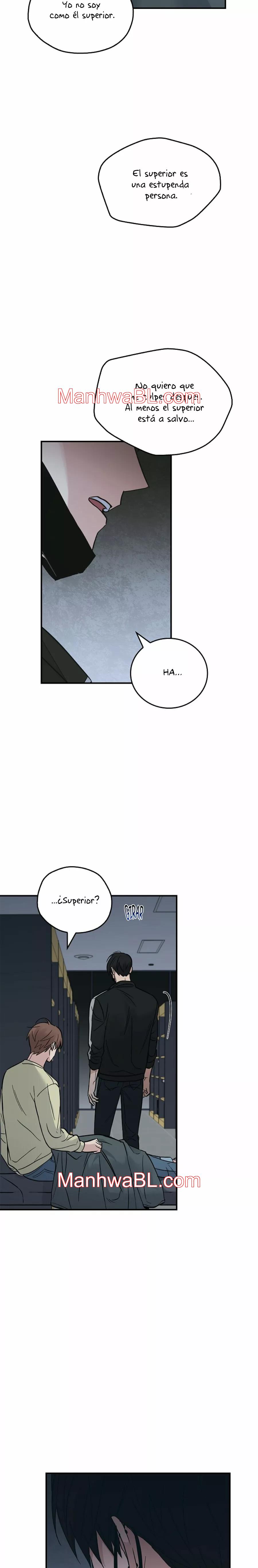 Dead Man Switch - Capítulo 22.2 manhwa