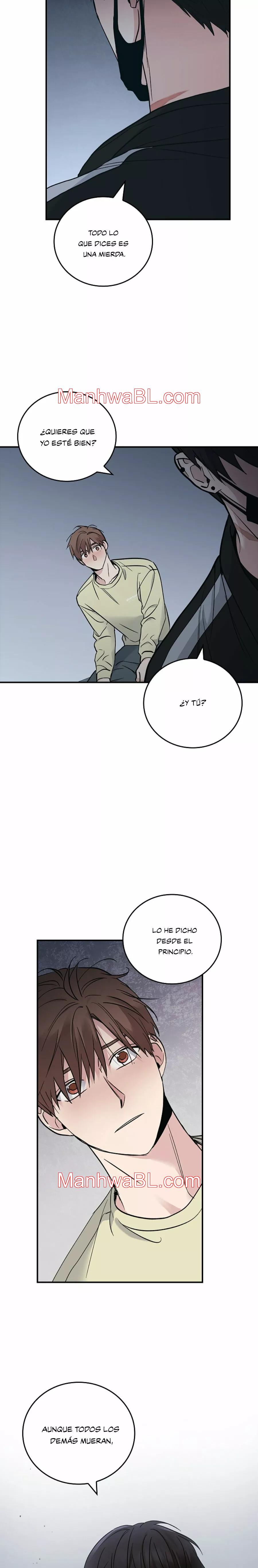 Dead Man Switch - Capítulo 22.2 manhwa