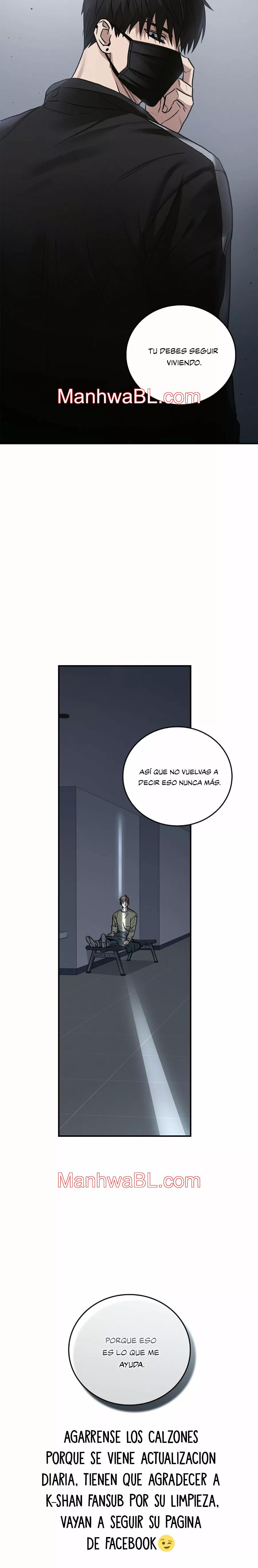 Dead Man Switch - Capítulo 22.2 manhwa
