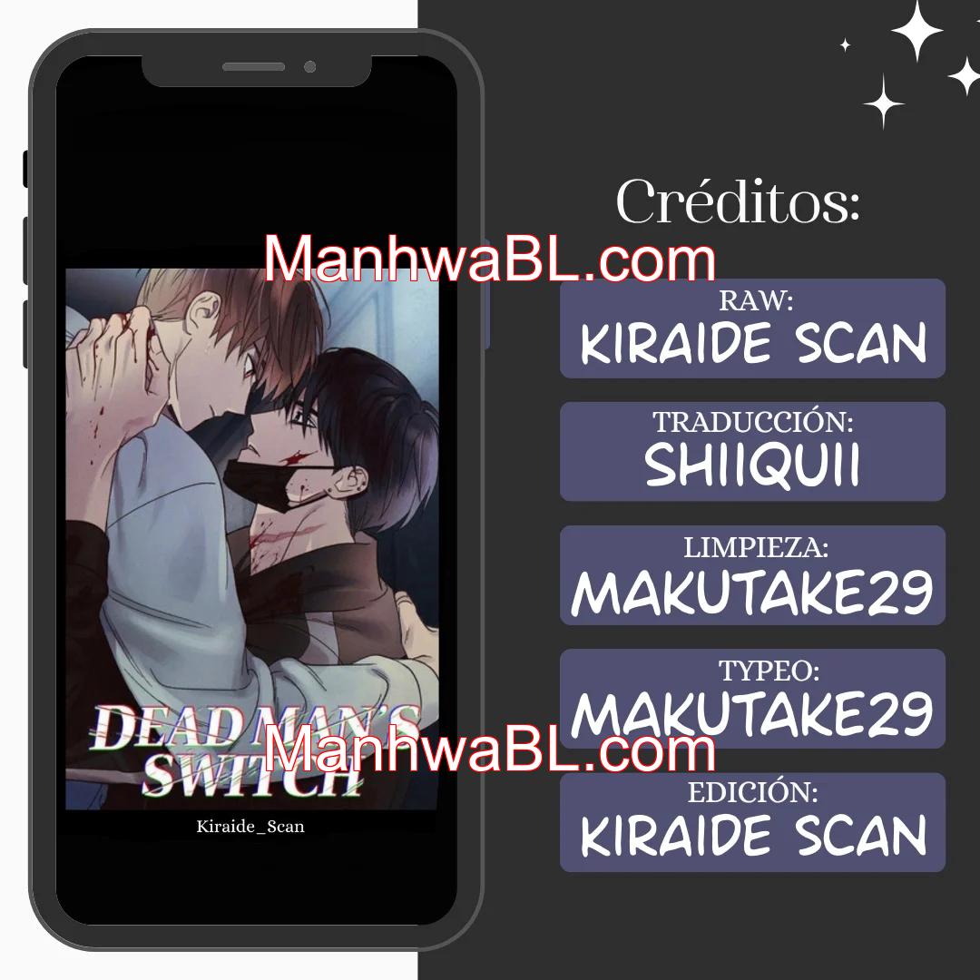 Dead Man Switch - Capítulo 33.2 manhwa