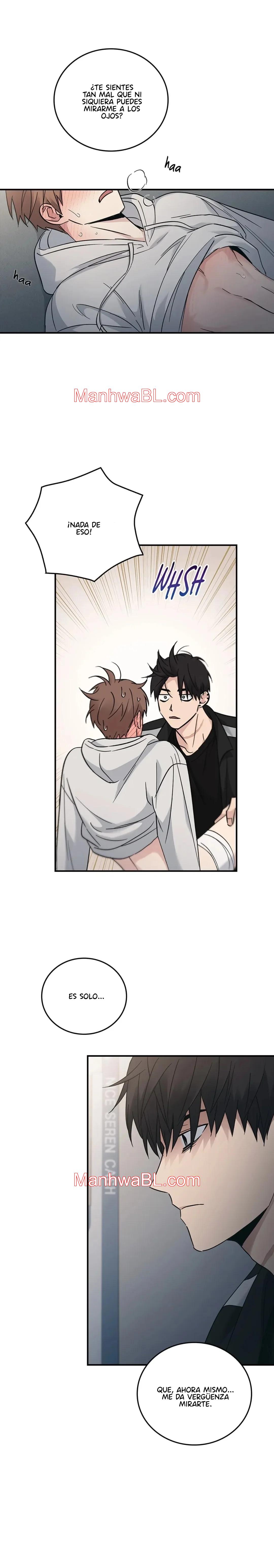 Dead Man Switch - Capítulo 33.2 manhwa