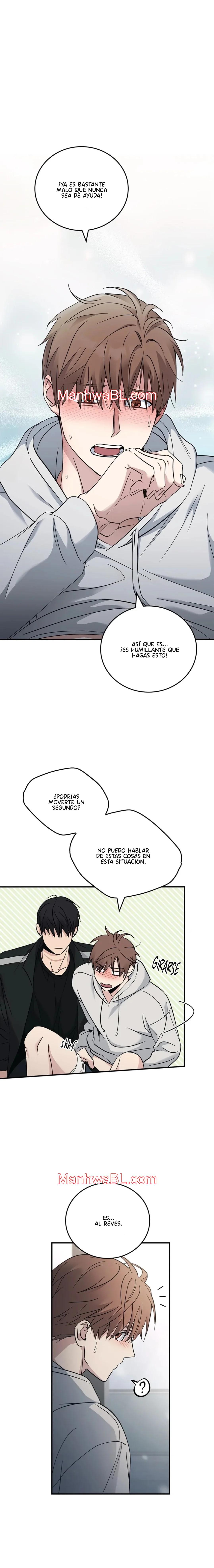 Dead Man Switch - Capítulo 33.2 manhwa
