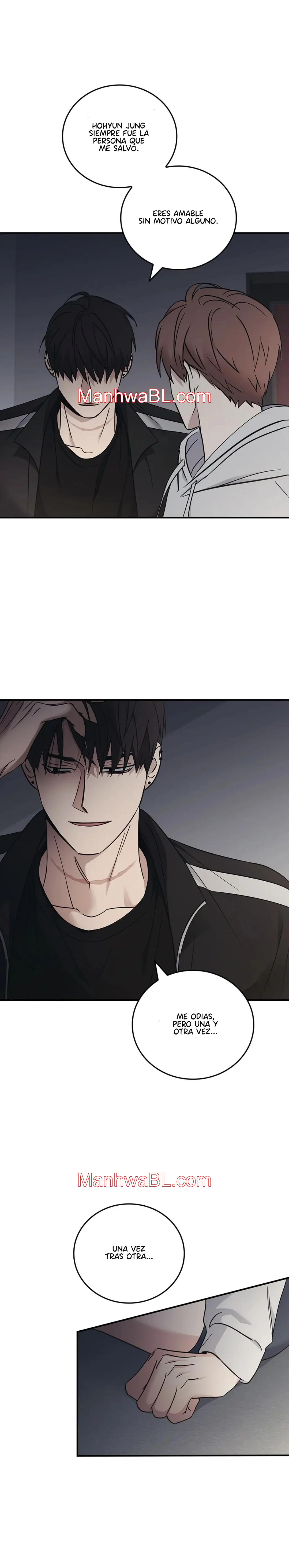 Dead Man Switch - Capítulo 33.2 manhwa