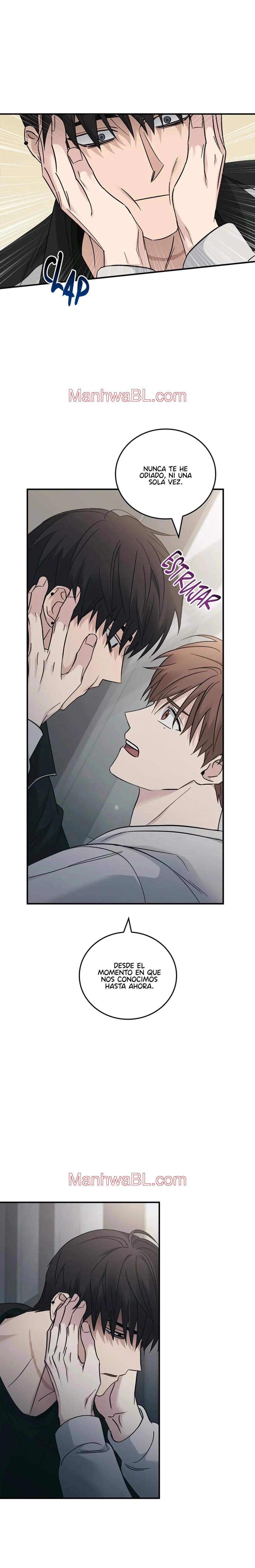 Dead Man Switch - Capítulo 33.2 manhwa