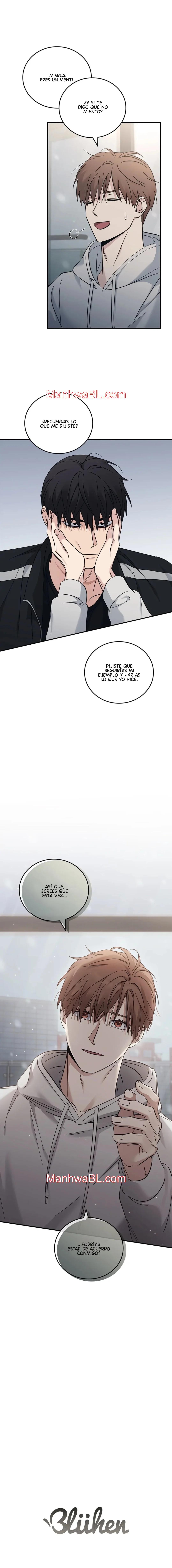 Dead Man Switch - Capítulo 33.2 manhwa