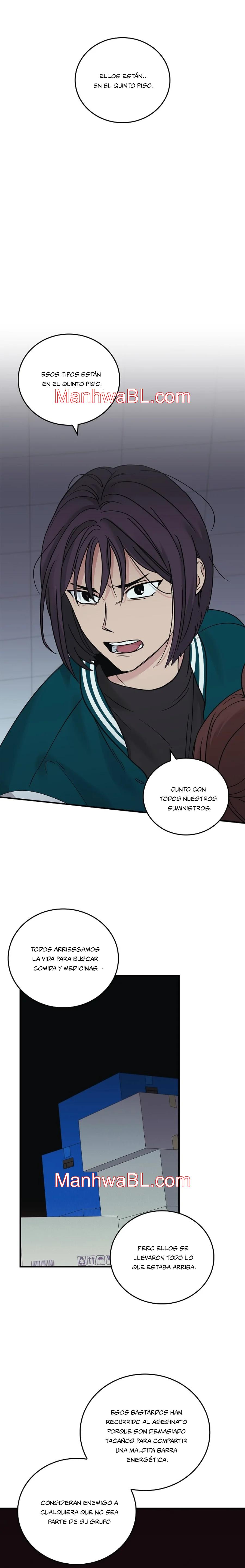 Dead Man Switch - Capítulo 27.2 manhwa