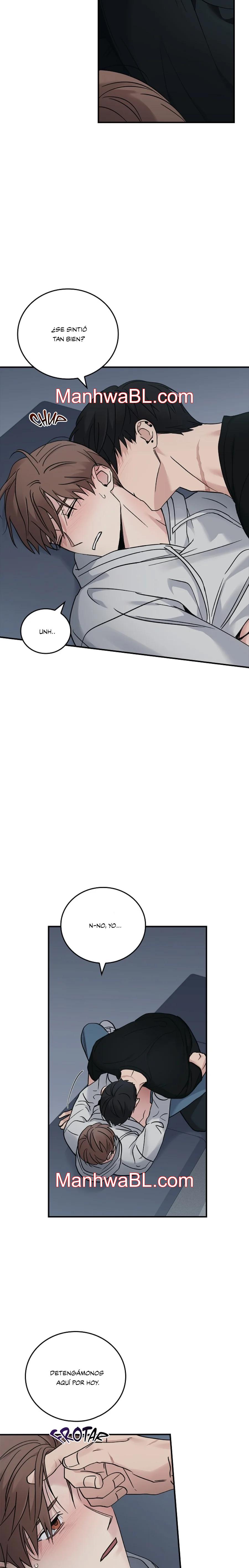 Dead Man Switch - Capítulo 27.2 manhwa