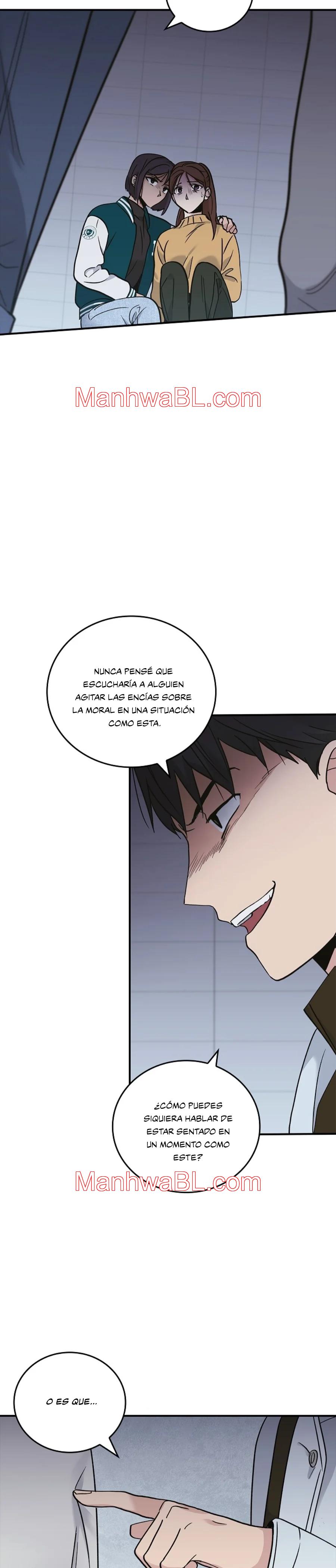 Dead Man Switch - Capítulo 27.2 manhwa