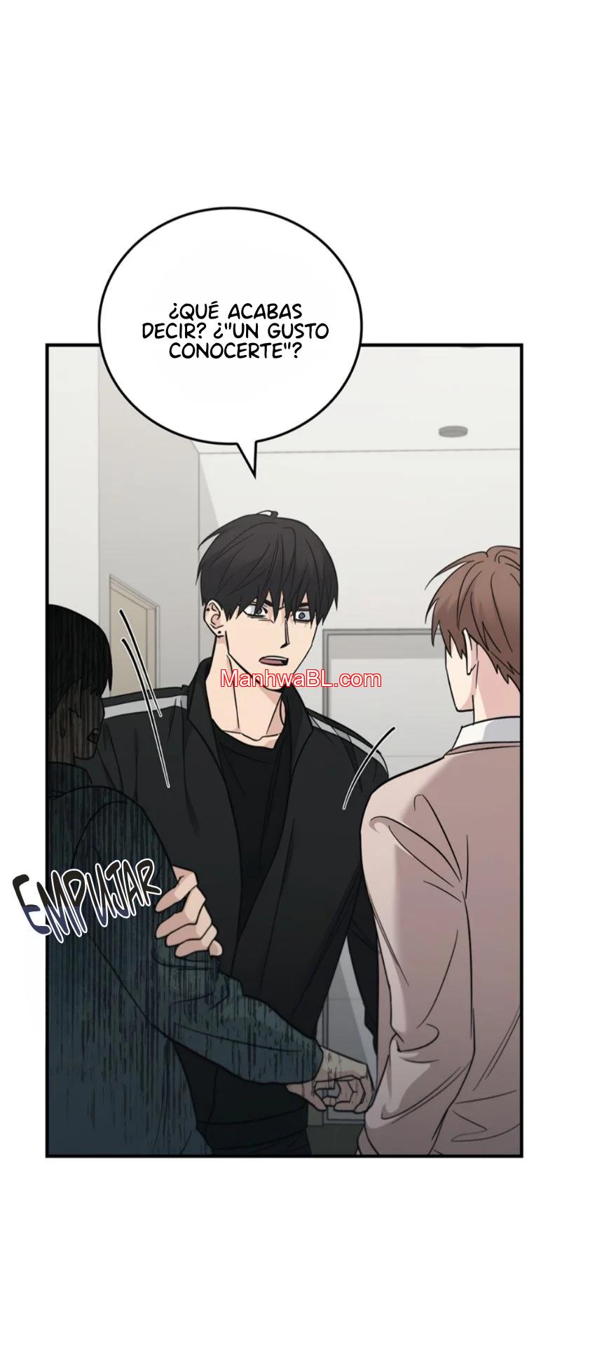 Dead Man Switch - Capítulo 47 manhwa