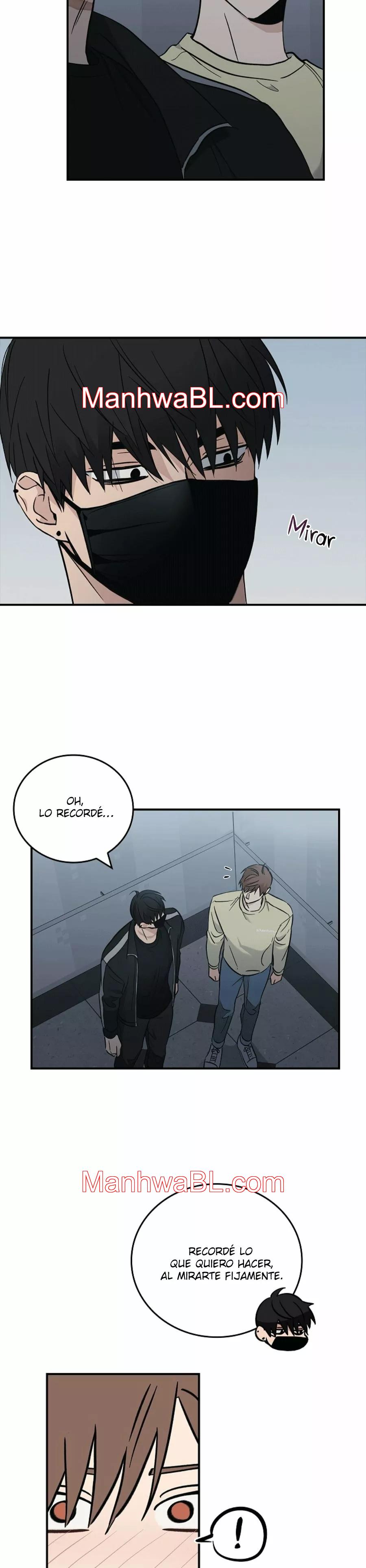 Dead Man Switch - Capítulo 16.2 manhwa