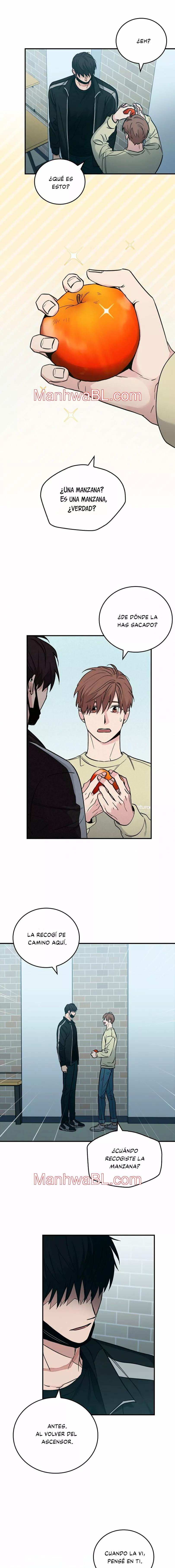 Dead Man Switch - Capítulo 19.2 manhwa