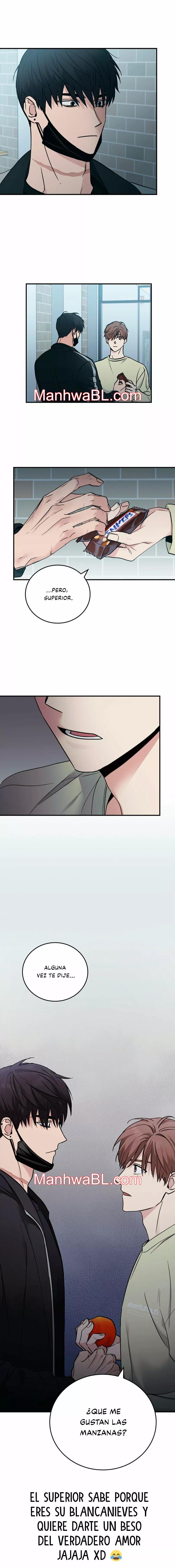 Dead Man Switch - Capítulo 19.2 manhwa