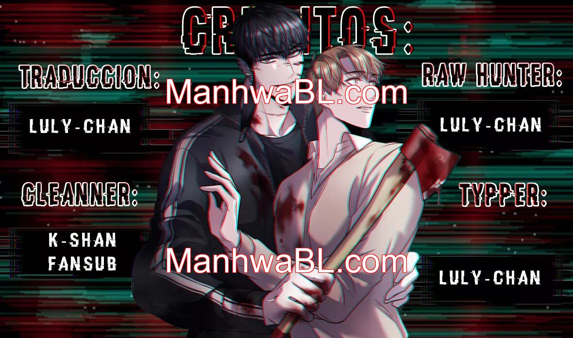 Dead Man Switch - Capítulo 19.2 manhwa