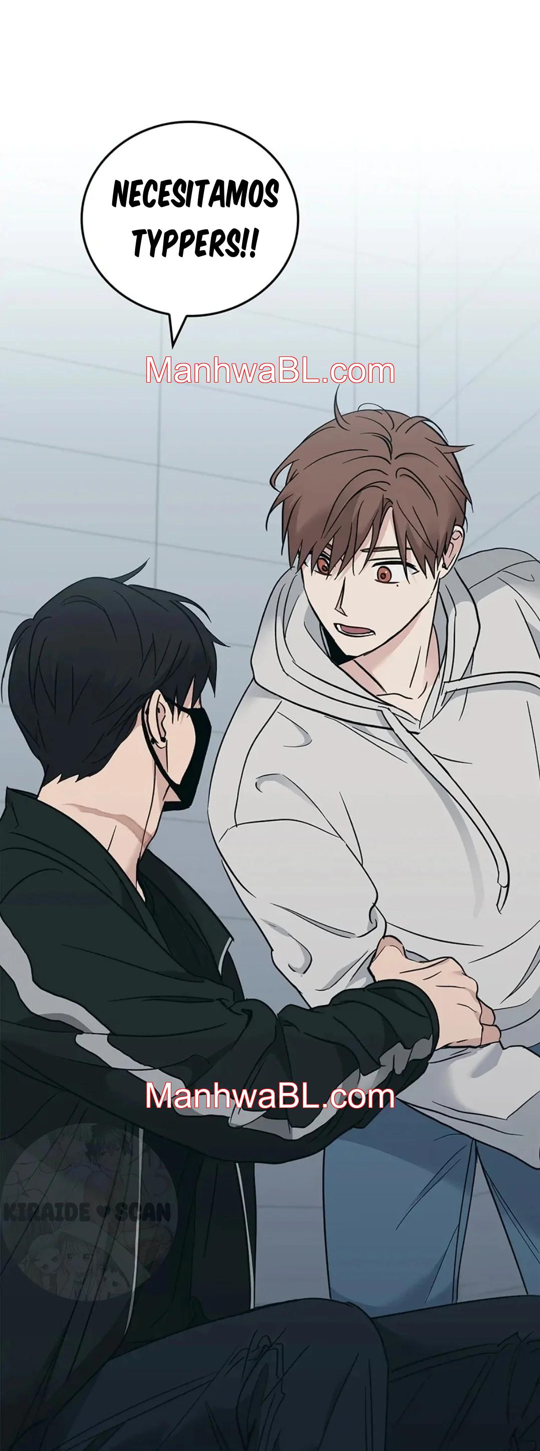 Dead Man Switch - Capítulo 35.3 manhwa