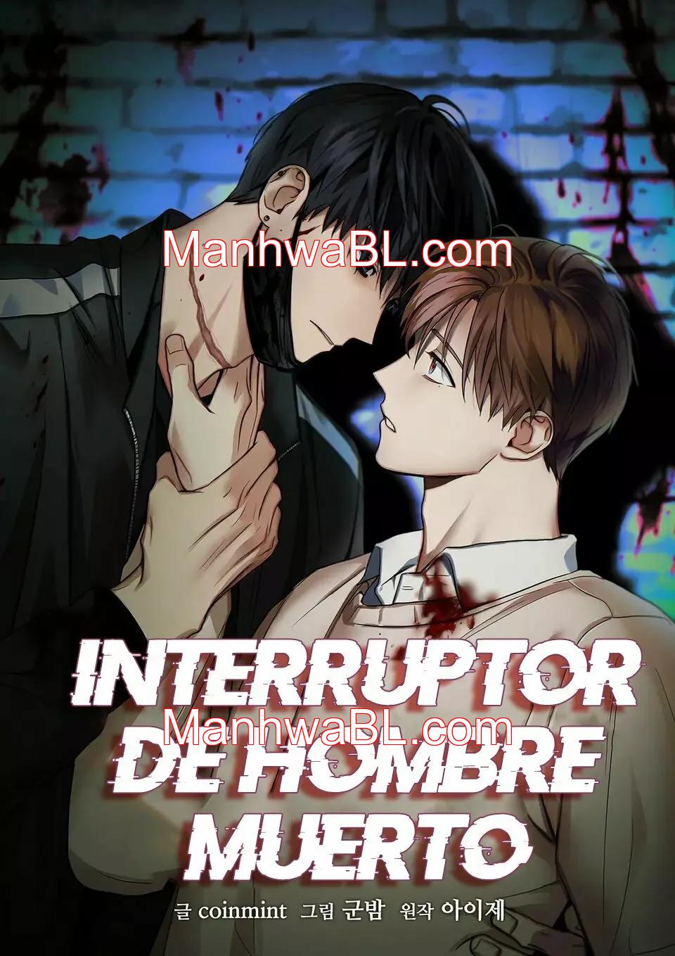 Dead Man Switch - Capítulo 22 manhwa