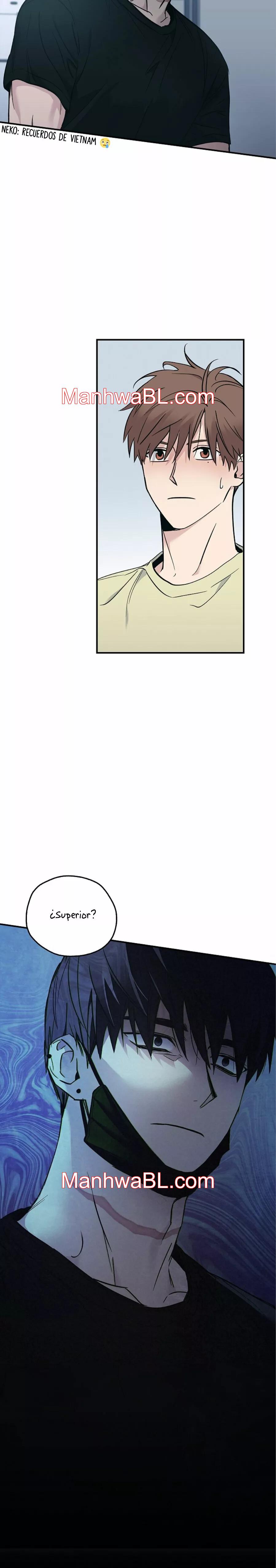 Dead Man Switch - Capítulo 22 manhwa