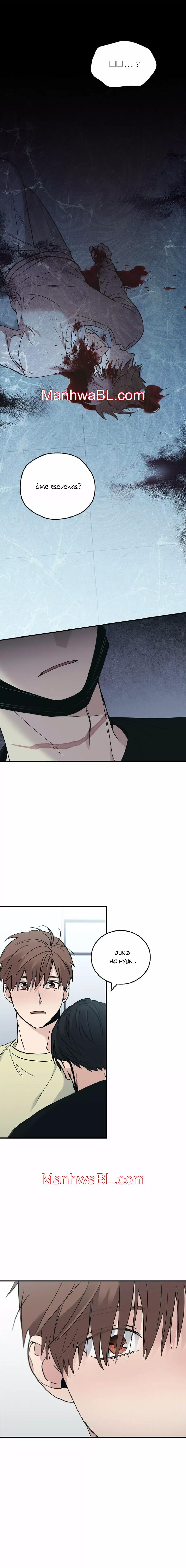 Dead Man Switch - Capítulo 22 manhwa