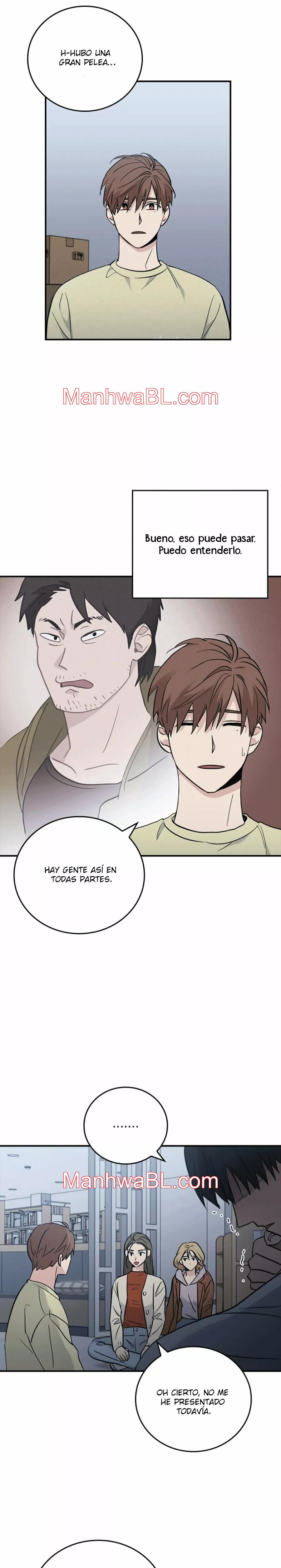 Dead Man Switch - Capítulo 14.2 manhwa