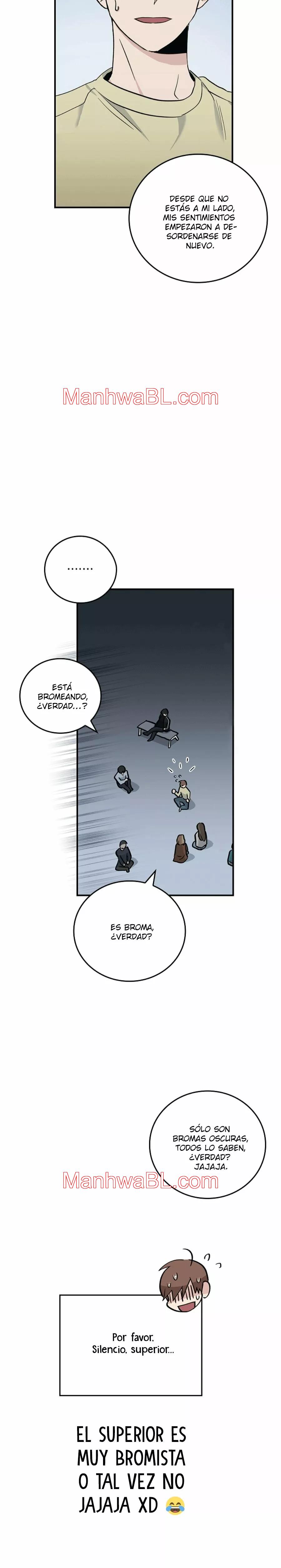 Dead Man Switch - Capítulo 14.2 manhwa