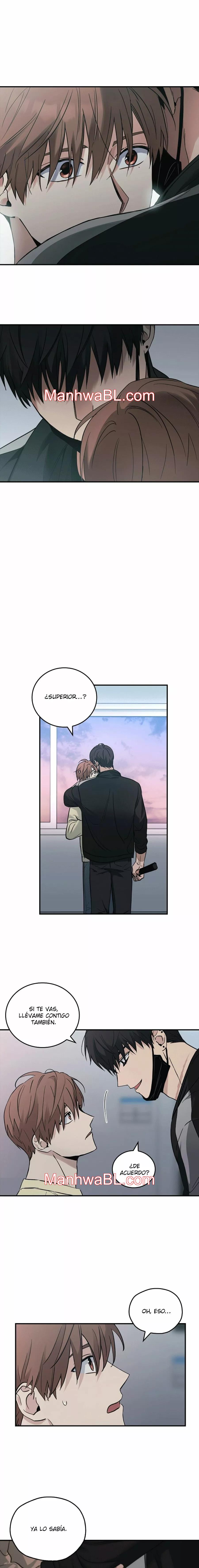Dead Man Switch - Capítulo 14.2 manhwa