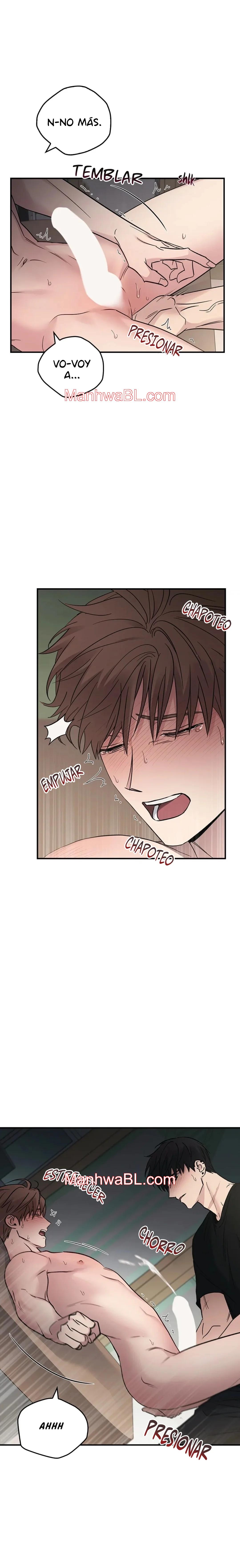 Dead Man Switch - Capítulo 37.3 manhwa