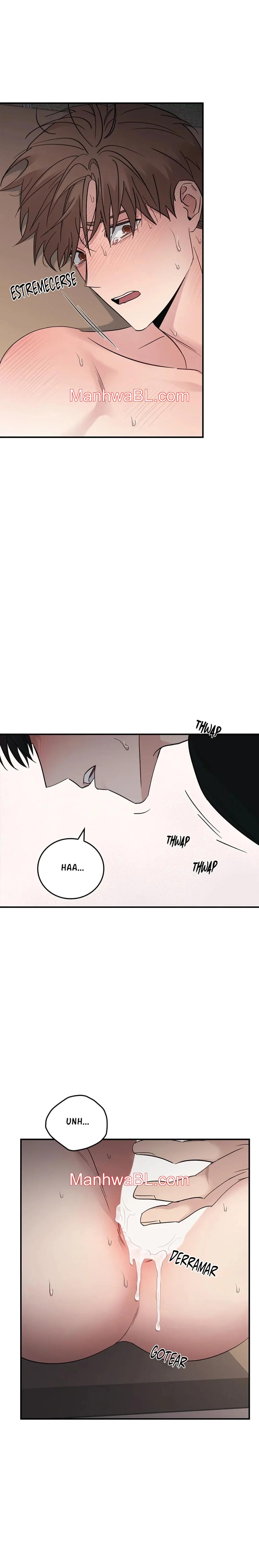 Dead Man Switch - Capítulo 37.3 manhwa