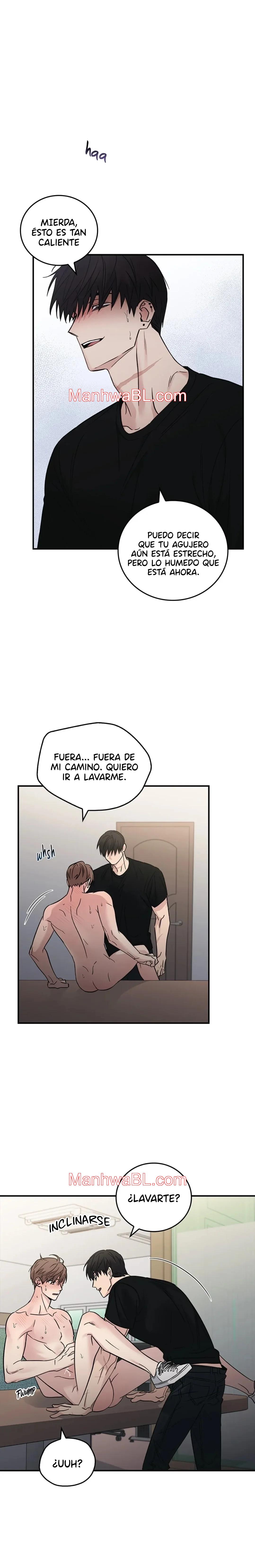 Dead Man Switch - Capítulo 37.3 manhwa