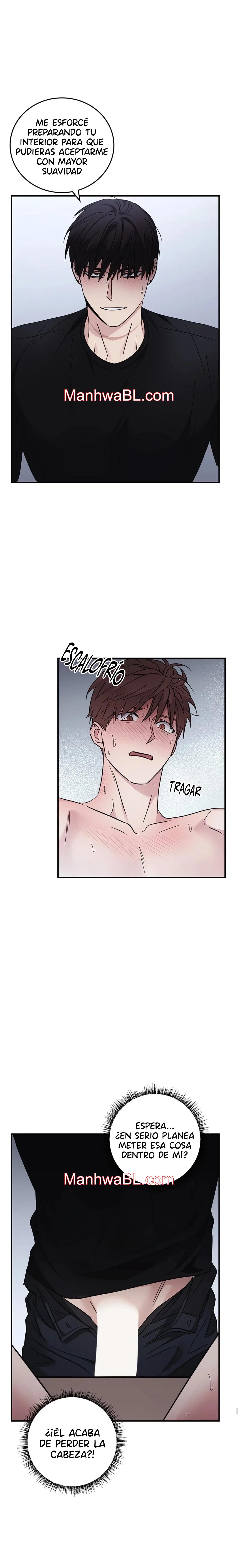 Dead Man Switch - Capítulo 37.3 manhwa