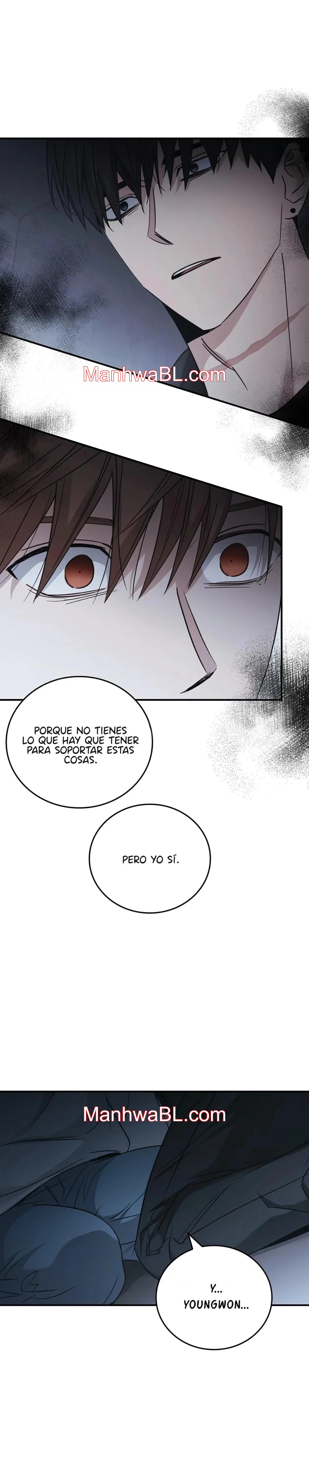 Dead Man Switch - Capítulo 39 manhwa