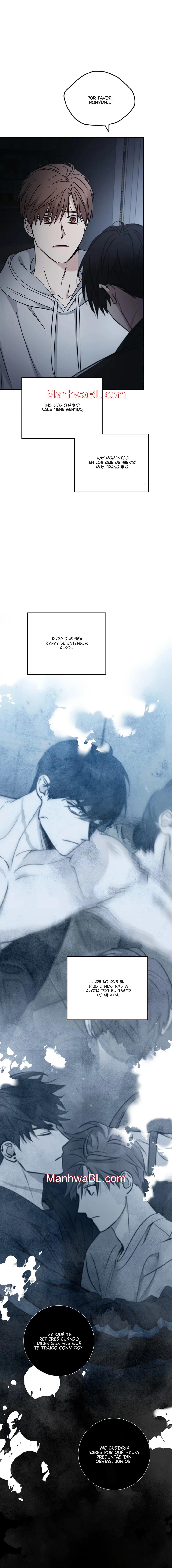 Dead Man Switch - Capítulo 39 manhwa