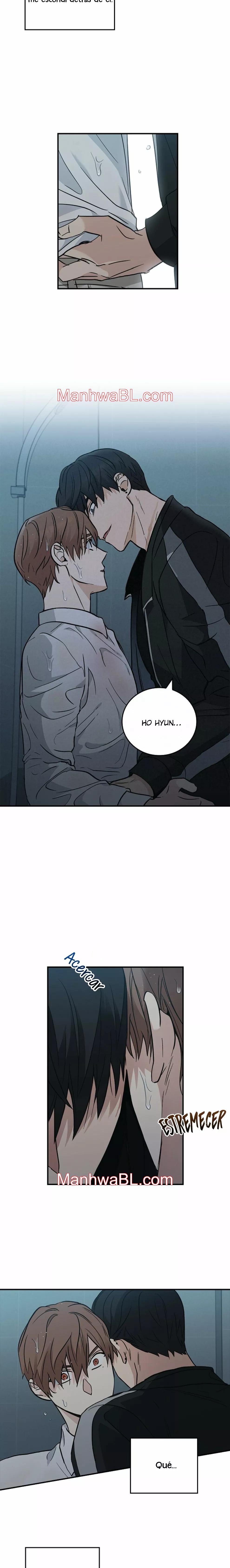 Dead Man Switch - Capítulo 11.2 manhwa