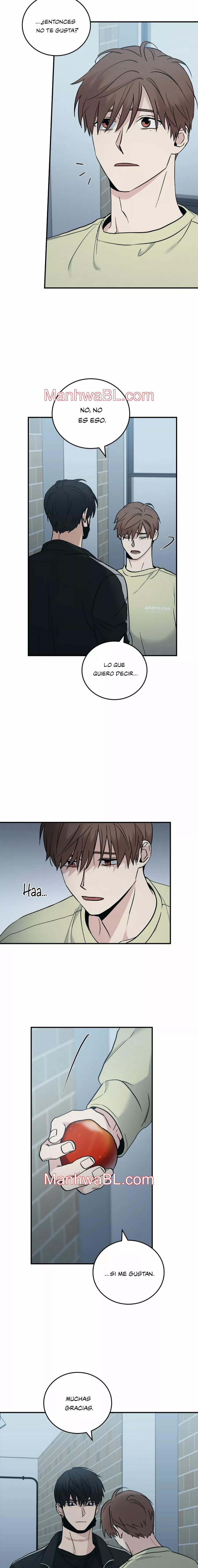 Dead Man Switch - Capítulo 20.3 manhwa