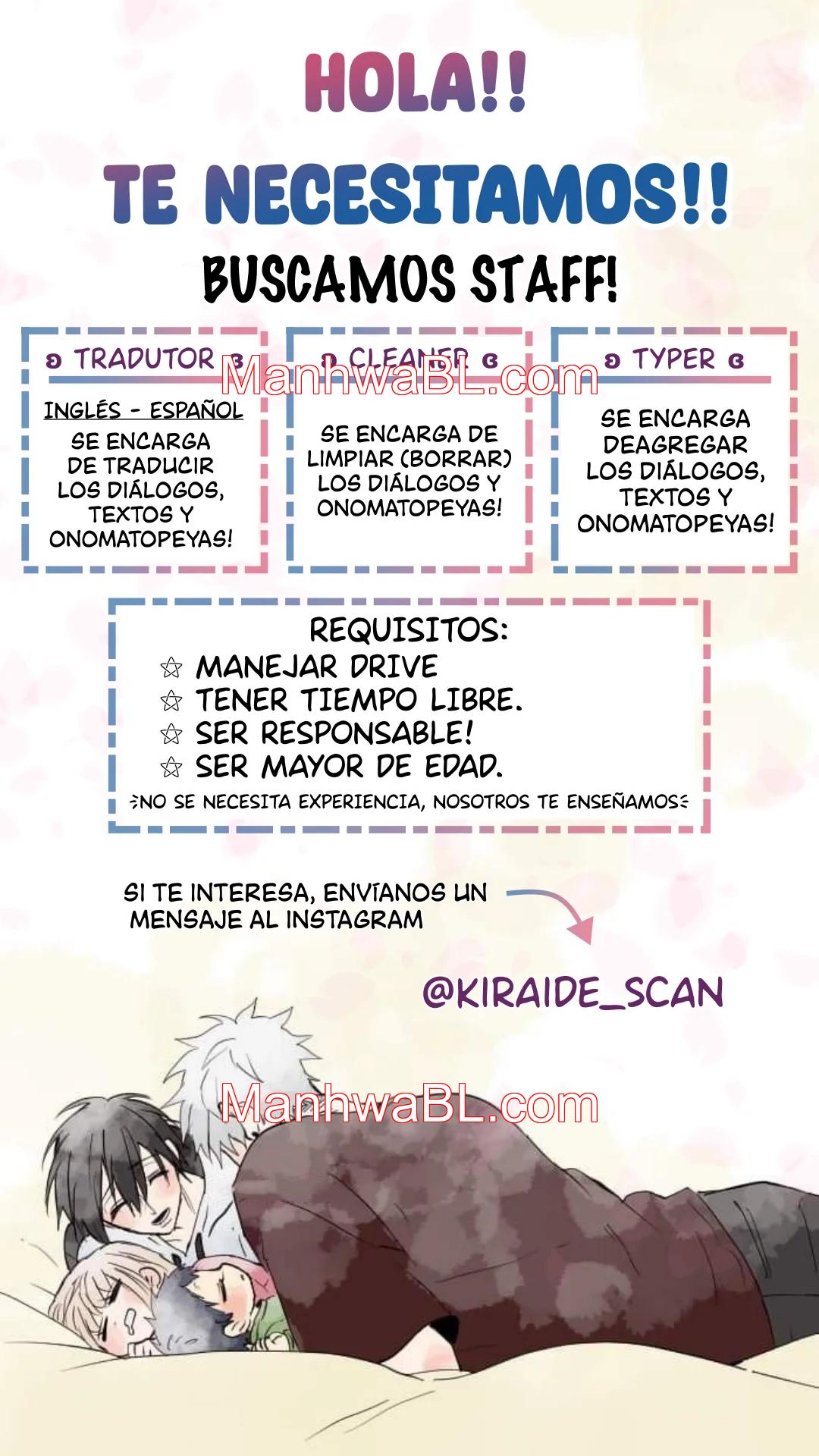 Dead Man Switch - Capítulo 31.3 manhwa