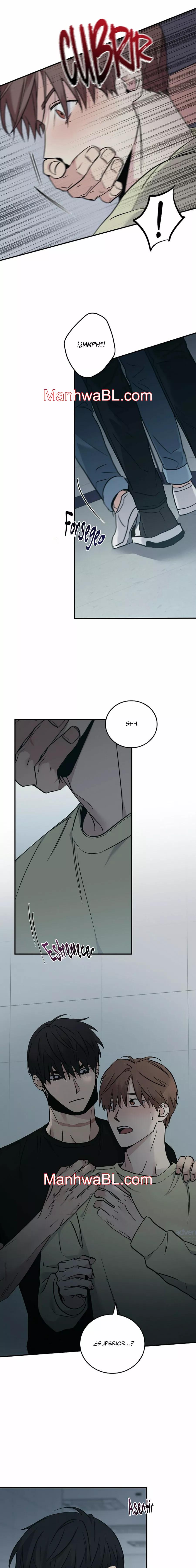 Dead Man Switch - Capítulo 21.3 manhwa
